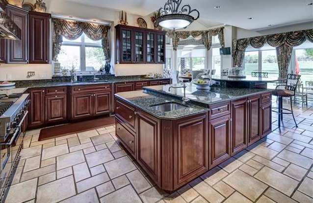 Orchard Ridge Rochester MI Homes for sale 